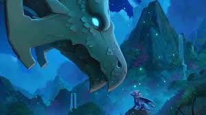 This is remarkably evident in the finale's climax, which unfolds in a way reminiscent of the minas tirith book 3 is the dragon prince at its most ambitious, and fortunately, also at its most emotionally satisfying. Nycc 2019 Review The Dragon Prince Season 3 Episode 1 Sol Regem