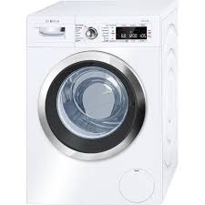 Bosch Wawh2660ff Lave Linge Frontal 9 Kg 1600 Trs Min A I Dos Moteur Induction En 2020 Lave Linge Machine A Laver Le Linge Et Lave Linge Frontal