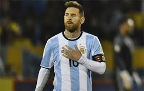 Browse and download hd messi png images with transparent background for free. Russia 2018 World Cup Argentina Depend On Messi Vanguard News
