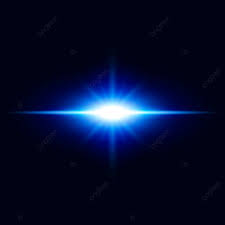 Gambar Kesan Cahaya Biru Abstrak Dengan Latar Belakang Vektor Terang Bersinar Cahaya Bersinar Tenaga Png Dan Vektor Untuk Muat Turun Percuma Lights Background Vector Background Light Effect