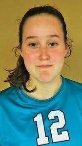 Brook Brown's Women's Volleyball Recruiting Profile