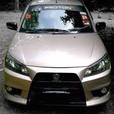 Kedai bodykit kereta shah alam. Proton Saga Bodykit Bodyparts Shah Alam Level 1 35a Jalan Pelabur B 23 B Shah Alam 2021