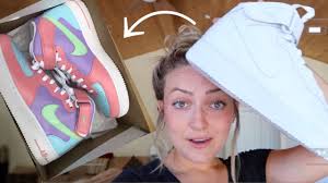 We did not find results for: Custom High Top Nike Air Force 1 Diy Youtube