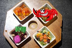 It's a great place for a short getaway as it is accessible by flight in less than two hours. 7 Reasons To Experience Dining In The Dark Kl Rebecca Saw