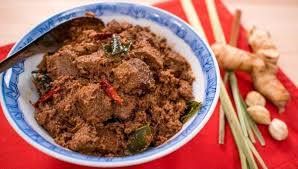 Melihat tajuk resepi jer dah membuat hati teruja untuk mencuba. 5 Resepi Rendang Daging Lazat Boleh Cuba Semasa Pkpb Chemilan