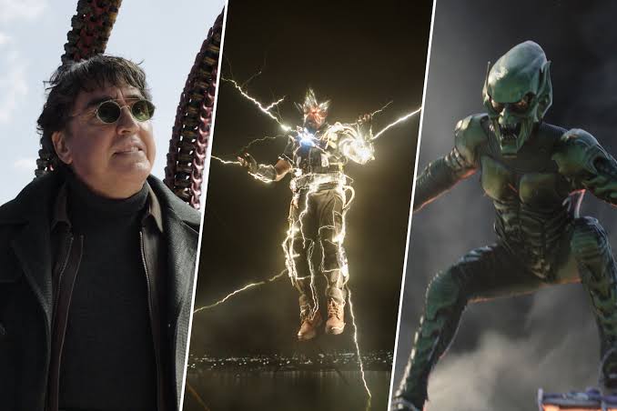 Who Makes a Cameo in Spider-Man: No Way Home?