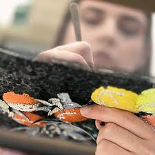 Building Brands: Karl Lagerfeld