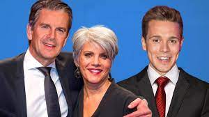 At the age of 23, Birgit Schrowange's son finally confirms what we have  always suspected. - YouTube