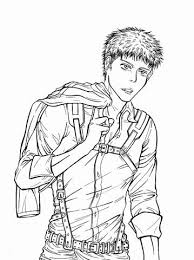 More 100 coloring pages from cartoon coloring pages category. Pin On Anime Coloring Pages Ideas Printable