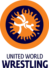 Olympics logos must be kept clean and easy to remember; United World Wrestling Wikipedia