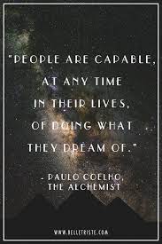  The Alchemist Book Review Belletriste Alchemist Quotes Alchemist Book Inspirational Quotes