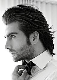 Sep 26, 2020 · cerchi un taglio di capelli maschile? 1001 Idee Per Capelli Medio Lunghi Uomo Per Un Hairstyle Di Tendenza