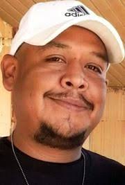 Robert Lee Rosales Jr. (1981-2014)