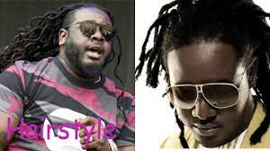 It's true that there's no product or treatment that can relieve the pain a bad haircut the way a pencil can treat over plucked brows or a face mask can brighten dull skin. T Pain Hairstyle 2018 Youtube
