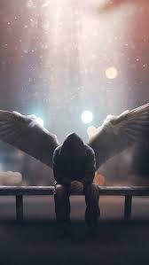 Iphone Wallpapers Wallpapers For Iphone Xs Iphone Xr And Iphone X Angel Wallpaper Pretty Wallpaper Iphone Fallen Angel
