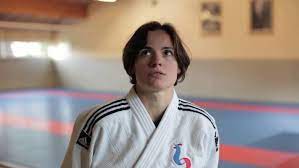 A 39 ans, sandrine martinet s'apprête toutefois à relever un défi : Sandrine Martinet Alchetron The Free Social Encyclopedia