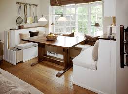 25 Space Savvy Banquettes With Built In Storage Underneath Kitchen Seating Booth Seating In Kitchen Kitchen Table Bench