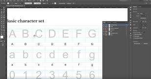 How To Create Your Own Font Fontly