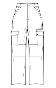 Pin Von Asumusadsumus Auf Zeichnungen In 2020 Modedesign Skizzen Kleidung Entwerfen Kleidung Zeichnen