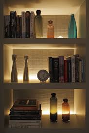 Sitting Room Shelf Lighting Shelf Lighting Lounge Lighting Alcove Lighting