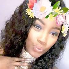 Melissa Styles (@MissyMyHair)