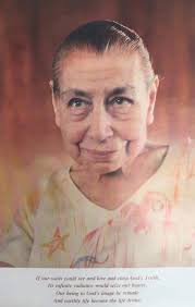 Establishing the attitude of witnessing in life