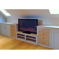 We Specialise In Designing Making And Fitting Of Furniture For Attic And Under Eaves Cupboards To Create Attic Living Rooms Attic Bedroom Small Eaves Storage
