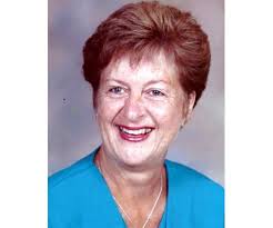 Joan Savard Obituary (1935