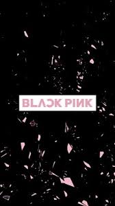 Blackpink Wallpaper Tulisan Blackpink 1080x1920 Wallpaper Teahub Io