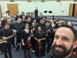 Music Home — Grant Linsell