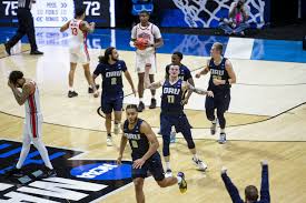 Oral roberts basketball at oakland highlights. Oral Roberts Shocks Ohio State First Big Upset Of Ncaas