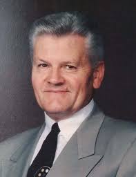 Pastor Lloyd Frank Hartman Obituary September 4, 2023