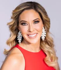 Noblesville resident prepares for Mrs. Indiana competition