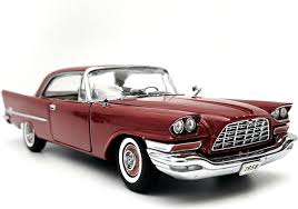 Image result for Mandarin Jade 1958 Chrysler
