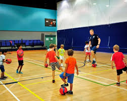 Overnight camps (most often calling themselves residential camps) immerse your child in camp living. Best Summer Camp For Kids In Dubai Esm Holiday Camp