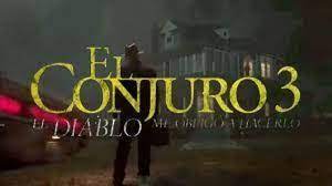 1.5m ratings 277k ratings see, that's what the app is perfect for. El Conjuro 1 Pelicula Completa En Espanol Youtube