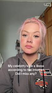 Celebrity Lookalikes: Who Do I Resemble?