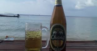 Chang Beer Beer Holiday 2014 Favorite Places
