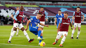 Brighton and hove albion substitutes: West Ham 2 2 Brighton Player Ratings As Hammers Fight Back To Earn Point Footballghana