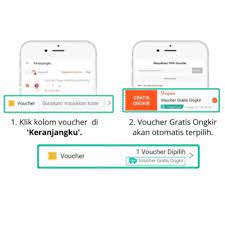 We did not find results for: Cara Menggunakan Gratis Ongkir Shopee Shopee Indonesia