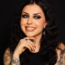 Kate Reynolds Makeup Artistry‎