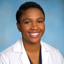 Courtney Lee, MD, MPH (@courtneley)