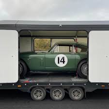 Image result for Caribbean Pearl 1962 Aston Martin