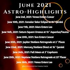 Read monthly astrology predictions 20 days ago sagittarius horoscope 2021:how your love life and relationships will be in 2021 30 days ago June 2021 Astro Highlights Time To Pivot Astrology With Heather