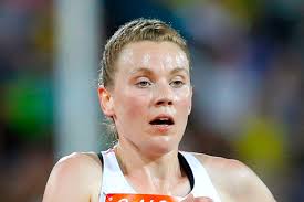 Commonwealth Games: Emma Mitchell