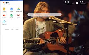 We have a massive amount of desktop and mobile if you're looking for the best kurt cobain background then wallpapertag is the place to be. Kurt Cobain Wallpaper Nirvana Theme Hd