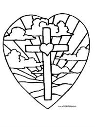 Children love to know how and why things wor. Best Easter Coloring Pages Minno Kids
