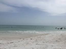 Cancelled: Solo - 6Th Annual Swim Around Lido Key, 7-Mile Open Water Swim  Race (4/25/2020)