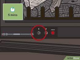 To turn on a gas fireplace with a wall key, grab a long lighter and place it near the burner. 3 Ways To Light A Gas Fireplace Wikihow Life