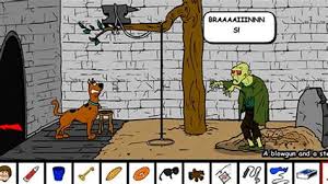 Gravity falls saw game es un juego de escape y aventuras en español nuevo de inkagames. Gravity Falls Saw Game Online